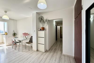 Apartament 3 camere decomandat | 2 băi | Bloc 1986 | Teiul Doamnei - 3