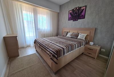 Proprietar, inchiriez apartament 2 camere, in rond OMV Pipera - 5