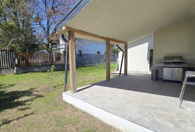 NOU! VILA | Corbeanca Laguna Albastră, 4 cam, mob+util | PRIMA INCHIRIERE | C-0% - 24