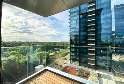 Apartament Lux One Eliade - 4