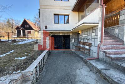 Vilă Bran – Sat Poarta | Aproape de natură  | 3 dormitoare | Teren 1807 mp - 30
