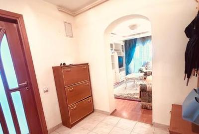 2CAM. TIMPURI NOI-SINCAI-TINERETULUI 4/8 CENTRALA PROPRIE BL.1986 RENOVAT MOB. - 4