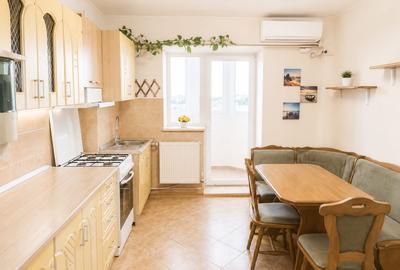 De Închiriat: Ap 2 Camere | Șos. Olteniței (Vizavi de Kaufland) | Pet Friendly - 4