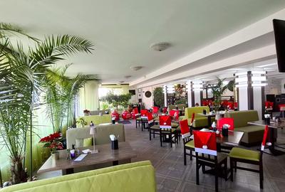 Popas Turistic Berthelot-Oportunitate rara pe E 85 - 4