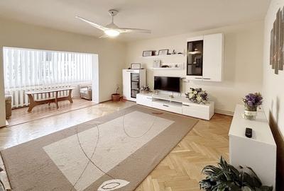 Apartament-Zona Spitalului Judetean - 1