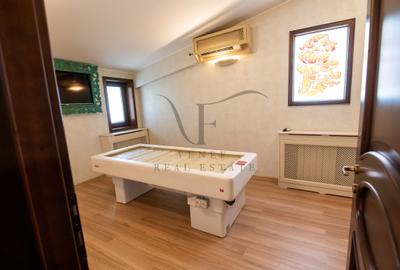Vila EXCLUSIVISTA PREMIUM 22 camere 8bai lift piscina sauna panouri fotovoltaice - 14