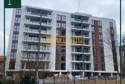 Ultimul apartament in ansamblul The Nest, predare imediata - 9