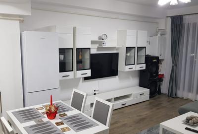 2 camere, parcare subterana, Scandinavia Residence, Bragadiru, Rond Cristalului - 12
