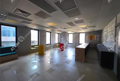 Restaurant amenajat premium in zona Calea Dumbravii din Sibiu - 8