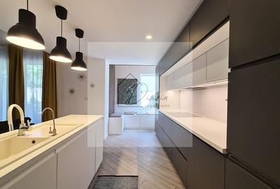 Apartament 3 camere Pipera Rond OMV I gradina proprie I COM 0% - 23