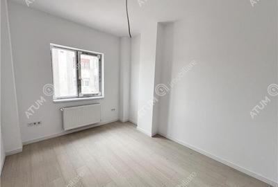 Apartament cu 3 camere decomandate 2 bai 2 balcoane in Sibiu - 4