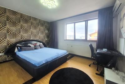 Apartament 3 Camere | 100 mp | 2 Băi + Parcare INCLUSĂ – Rezervelor - 6