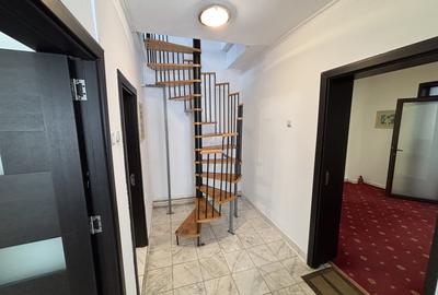 Casa individuala P+M - Vatra Luminoasa - Piata Muncii - 14