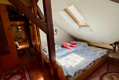 Domenii, str. Caraiman - 39