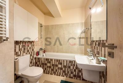 2 camere, Etaj 1, Bloc Nou, Intre lacuri!! - 7