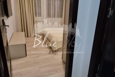 Apartament modern de 2 camere, complet mobilat și utilat – Bdul Ferdinand - 11