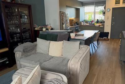 Iancu Nicolae  vila tip Duplex 5 camere - 5