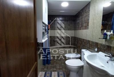 Apartament 3 camere, 2 bai, in Timisoara langa Parcul Rozelor. - 9