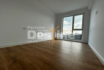 Apartament 3 CD 75MP REDIU Iasi+loc parcare - 7