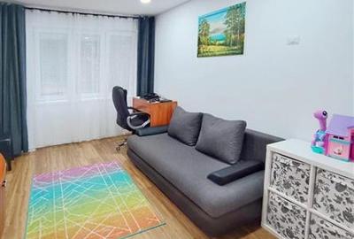 Apartament cu 3 camere , parter zona centrala, str. Nicolae Iorga