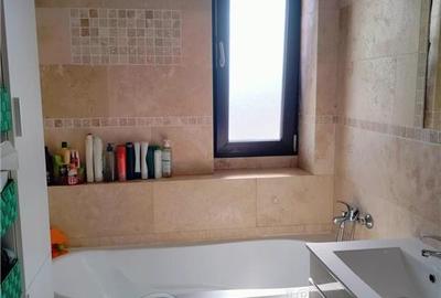 Apartament 2 camere 43 mp mobilat utilat complet CUG zona linistita bloc 2019 - 6