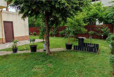 Vila 14+ camere 970mp, teren 1045mp, pt ninim 2 familii, mobilata/utilata, 2 gar - 9