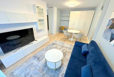 2 camere, bloc nou, garaj, Marasti, complex Park Lake zona Iulius Mall - 5