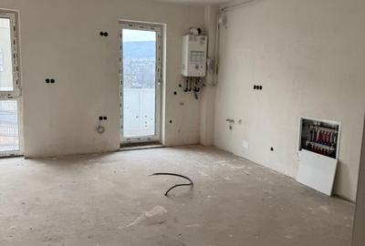 Apartament 1 camera de vanzare, in cartierul Zorilor, zona Frunzisului - 4
