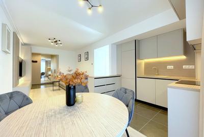 DENYA FOREST 7 bloc nou nZEB - Apartamente vanzare - comision 0% - 2