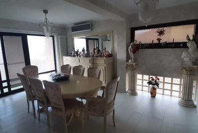 Vanzare vila lux individuala D+P+E+M  Bragadiru Primarie - 21