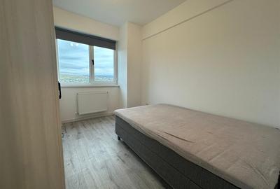 Inchiriere Apartament cu 2 camere Cartier Visoianu cu Loc de Parcare - 5