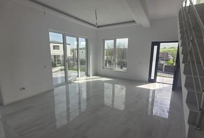 COMISION ZERO Complex 10 case P+E Duplex Bucium la 1,3km de Hanul Trei Sarmale - 17