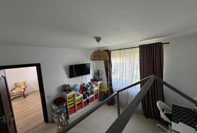 Casa 116 mp, teren 345 mp, Malu Mare, Preajba, zona Dedeman - 10