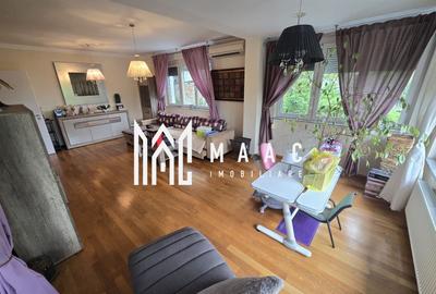 Apartament superb cu gradina zona Sub Arini - 19
