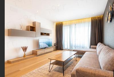 Apartament 3 camere//terasa//parcare//One Herastrau Plaza - 5