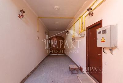Spațiu comercial ultracentral, vad excelent, 7 încăperi - 15