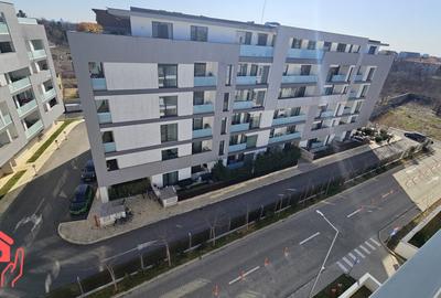 JANDARMERIEI (THE IVY)- PRIMA LOCUIRE I orientare SUD I parcare subterana - 18