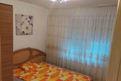 2 Camere | Lujerului | Decomandat | Etaj 1 | - 5