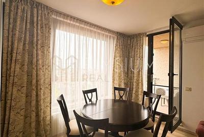 Apartament 2 camere de inchiriat North Area Lake View - 32