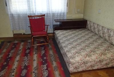 Vand apartament cu 4 camere cu garaj si beci in duplex in Deva, - 4