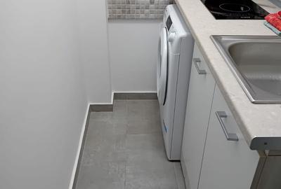 Garsoniera de inchiriat - Tiglina 1, Strada Brailei - 4