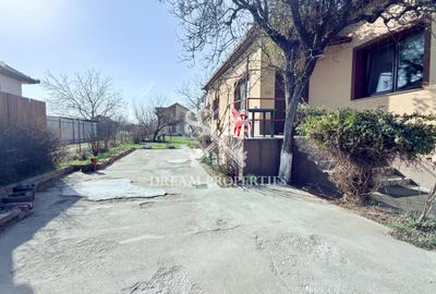 Casa individuala, teren 626 mp, zona centrala Apahida - 12