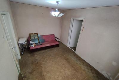 Apartament 3 camere semidecomandat de vânzare – Micro 19, etaj 3, liber - 7
