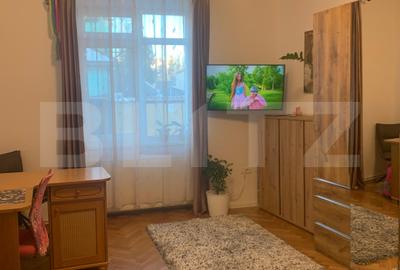 Casa in centrul Nou al Brasovului - complet renovata - 2