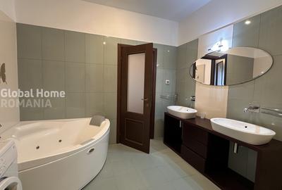 2 Rooms 128SQM + Terrace + Parking | Herastrau Park - Nordului - Barajul Arges - 12