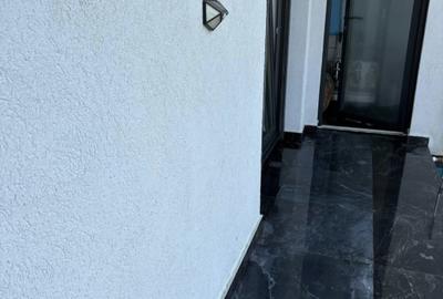 Casa tip duplex cu 4 camere+afacere fast-food la cheie - 9