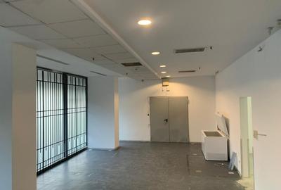 Spațiu comercial de închiriat – Parter | 686 mp - 5
