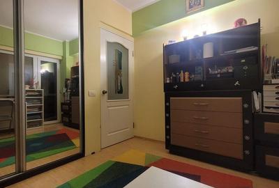 Primo, doua camere decomandat etaj 1 - 4