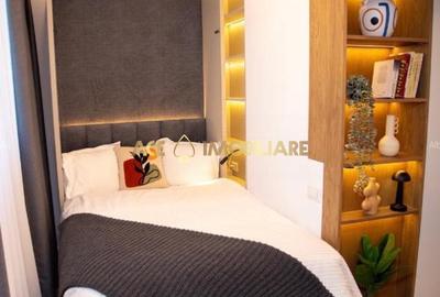 3 Camere de inchiriat | Unirii | Metrou | Parcare | Utilat | Mobilat - 3