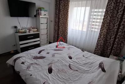 2 Camere Decomandat – Nicolina (Belvedere) | 57 mp | etaj intermediar - 6